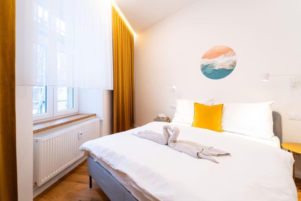 Cosy Koliste 25 Appartamento Brno