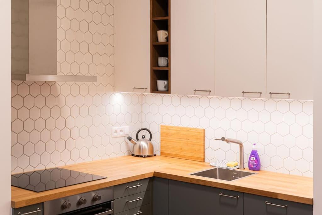 Cosy Koliste 25 Appartamento