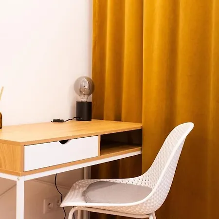 Cosy Apartment Koliste 25 Brno Exterior photo