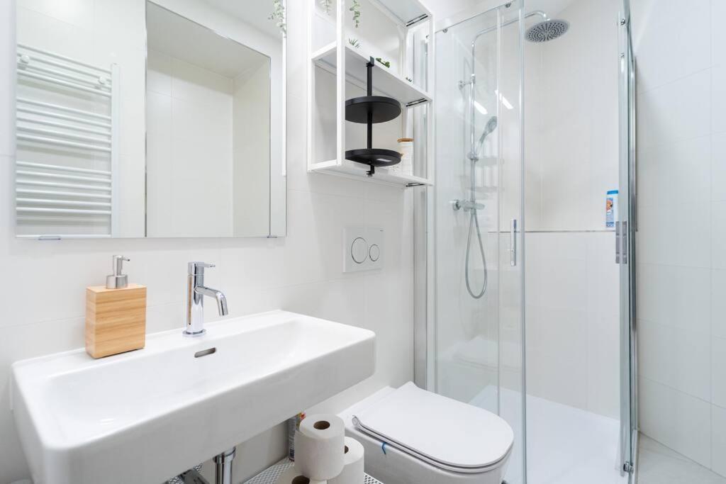 Cosy Koliste 25 Brünn