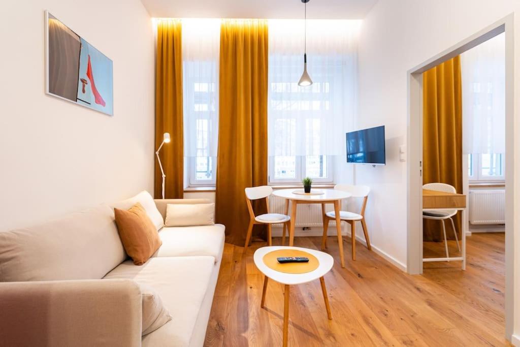 Cosy Koliste 25 * Brno