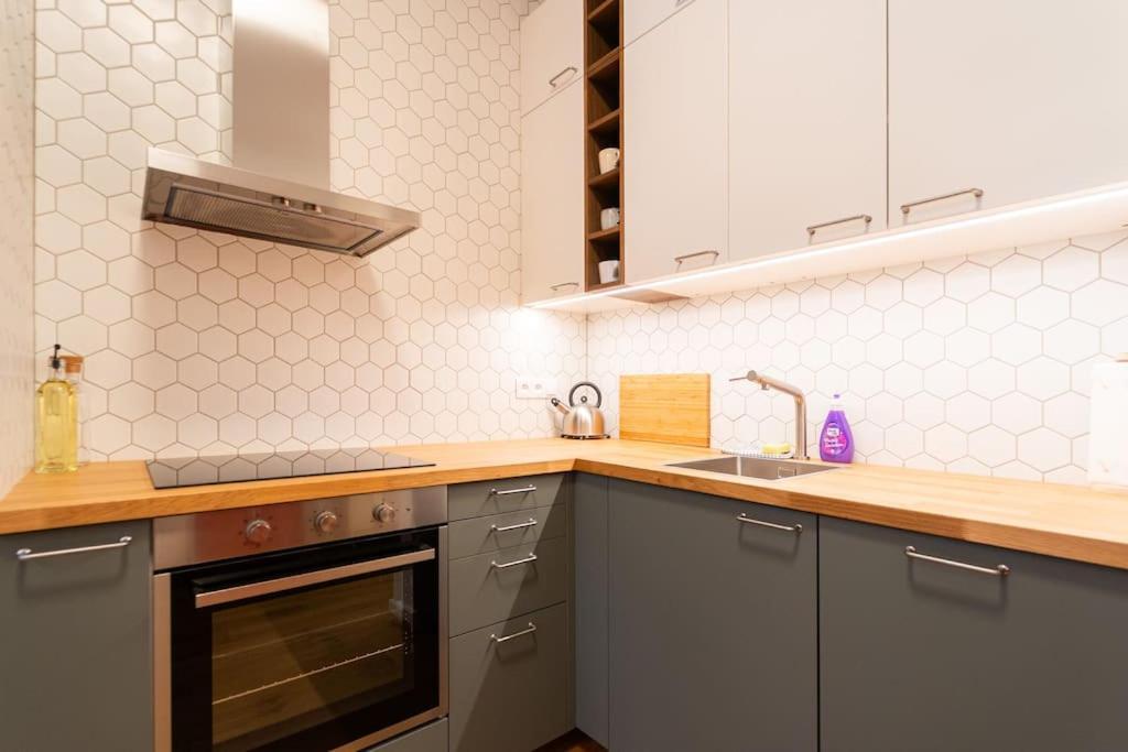 Cosy Koliste 25