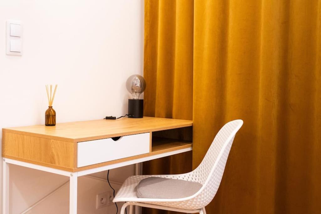 Cosy Koliste 25 Apartment *