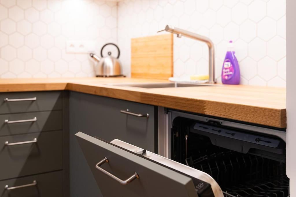 Cosy Koliste 25