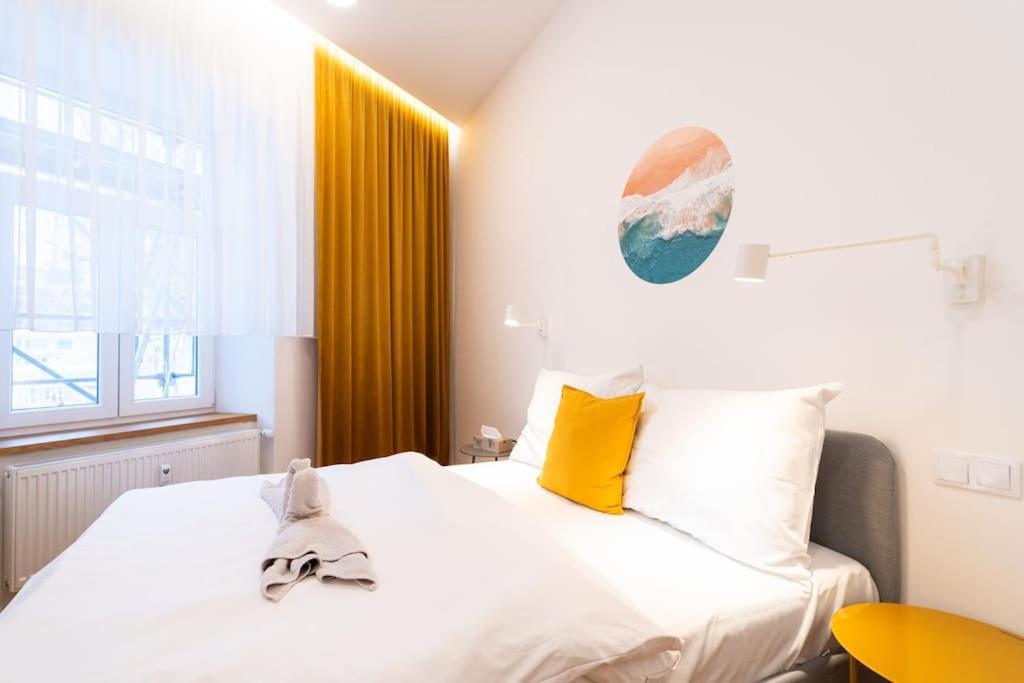 Cosy Koliste 25 Apartment