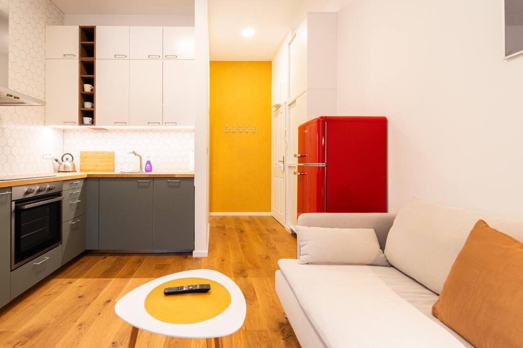 Cosy Koliste 25 Brno