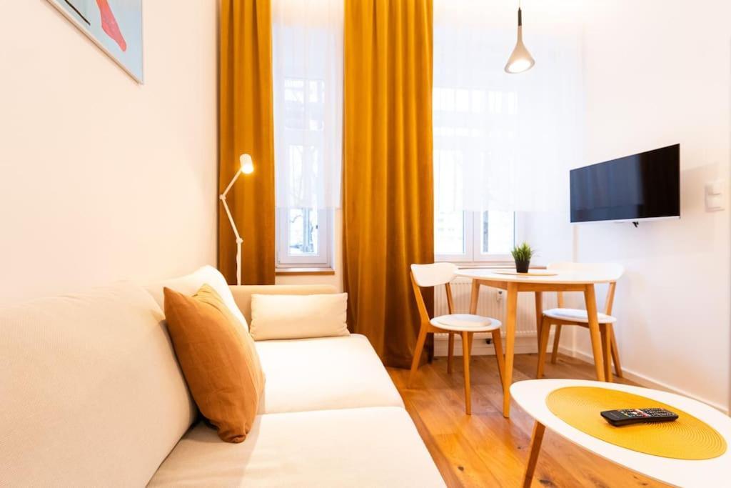 Cosy Koliste 25 Apartment *